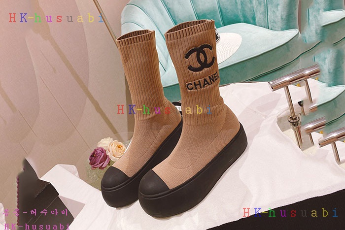 NEW 샤넬 부츠 신상 C 3825018