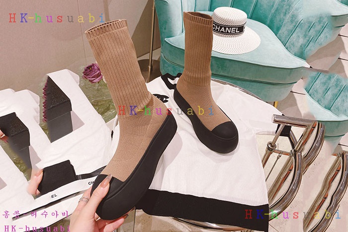 NEW 샤넬 부츠 신상 C 3825018
