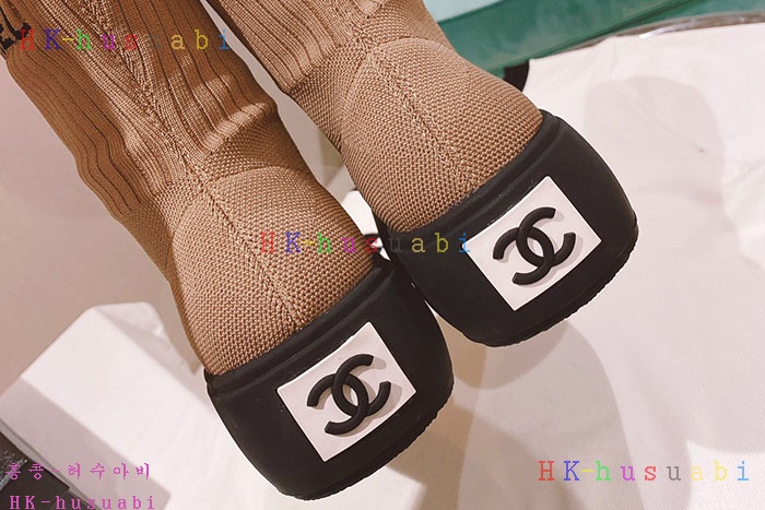 NEW 샤넬 부츠 신상 C 3825018