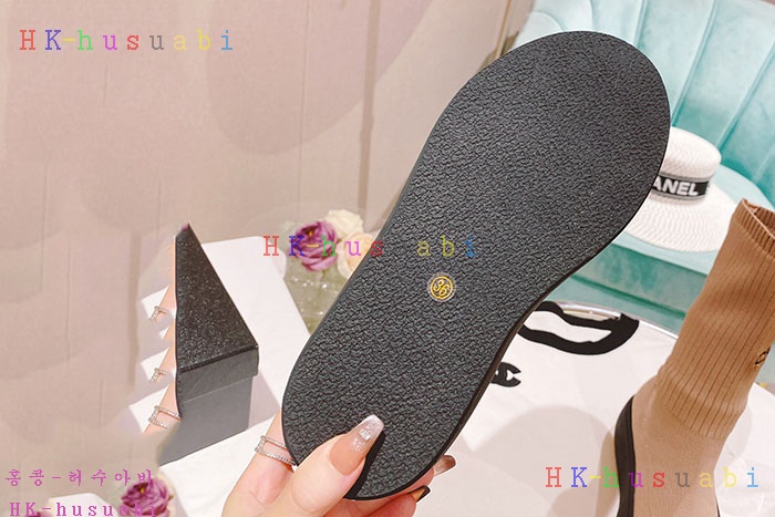 NEW 샤넬 부츠 신상 C 3825018