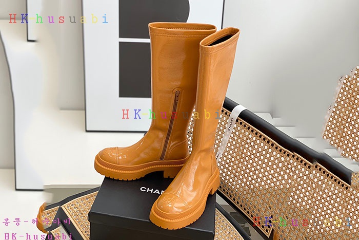 NEW 샤넬 부츠 신상 C 3878001