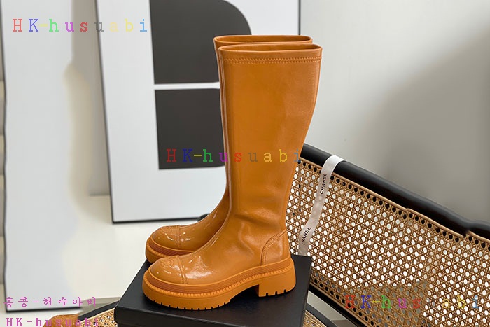 NEW 샤넬 부츠 신상 C 3878001