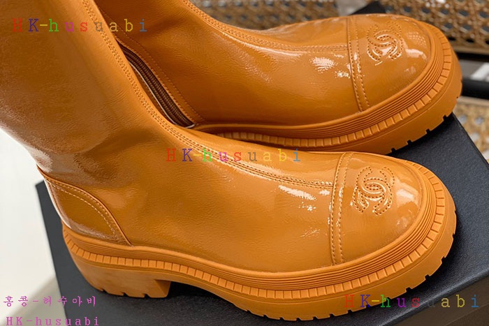 NEW 샤넬 부츠 신상 C 3878001
