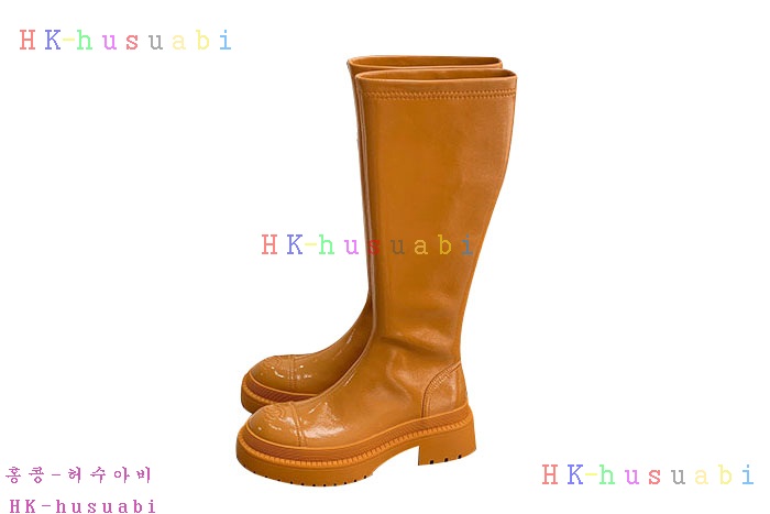 NEW 샤넬 부츠 신상 C 3878001