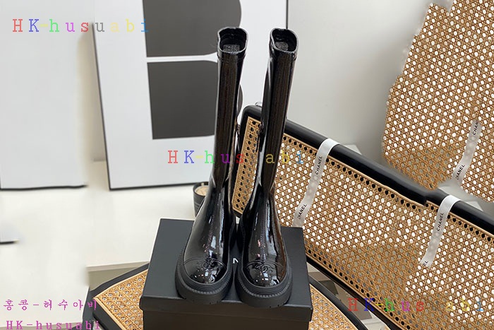 NEW 샤넬 부츠 신상 C 3878002