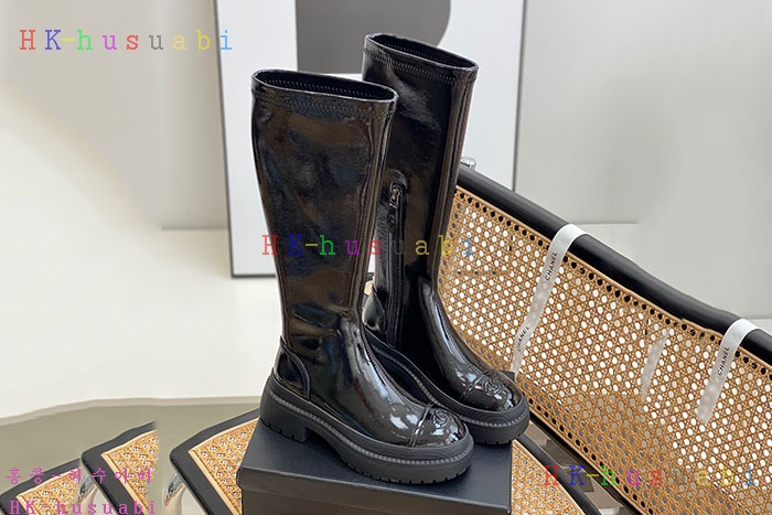 NEW 샤넬 부츠 신상 C 3878002