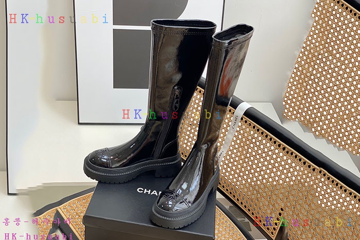 NEW 샤넬 부츠 신상 C 3878002