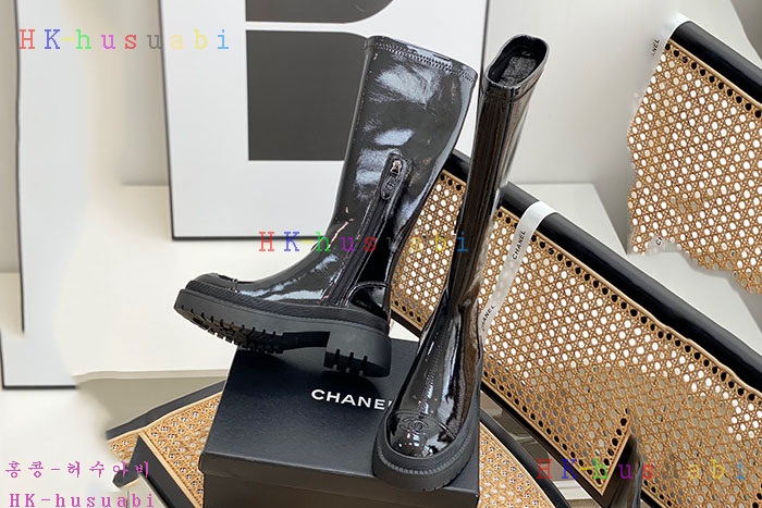 NEW 샤넬 부츠 신상 C 3878002