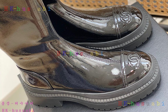 NEW 샤넬 부츠 신상 C 3878002
