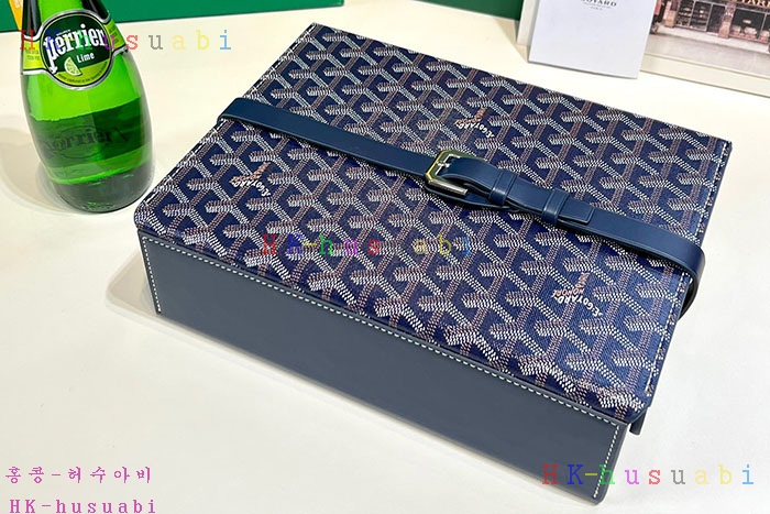 ★미러급★고야드 시계 박스 GY 855510-5