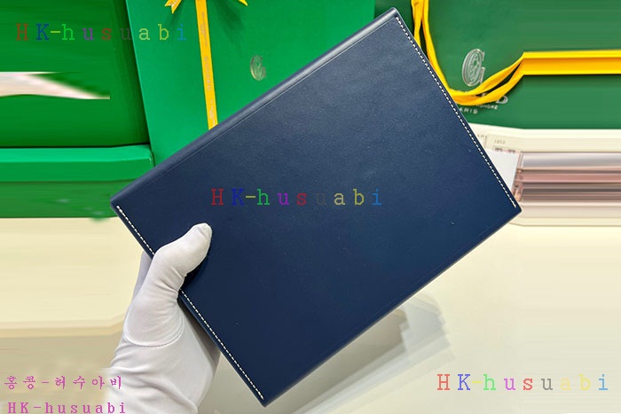 ★미러급★고야드 시계 박스 GY 855510-5
