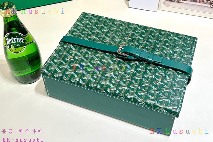 ★미러급★고야드 시계 박스 GY 855510-2