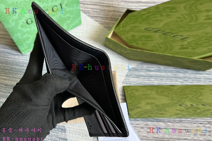 ★미러급★구찌 인터로킹 G 디테일 지갑 671652