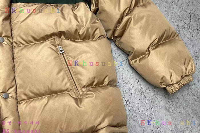NEW 구찌 패딩 신상 GU 334117