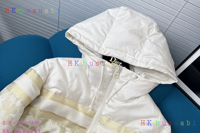 NEW 디올 패딩 신상 DR 0201445