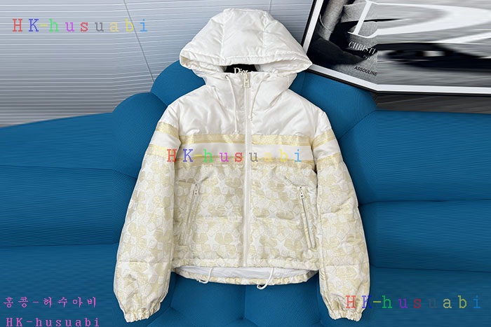 NEW 디올 패딩 신상 DR 0201445