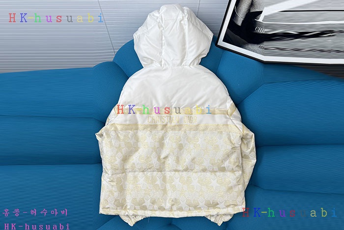 NEW 디올 패딩 신상 DR 0201445