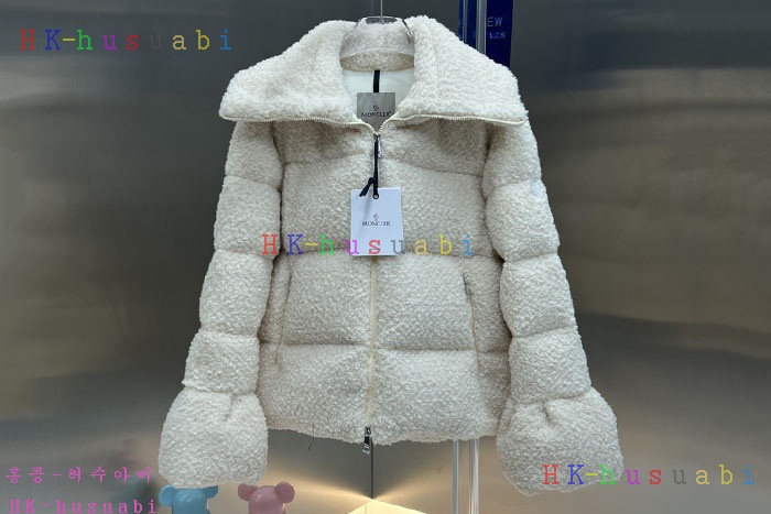 NEW 몽클레어 패딩 신상  M 9924010