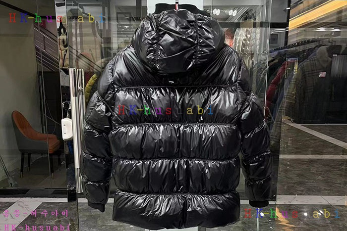 NEW 몽클레어 패딩 신상 M 755022