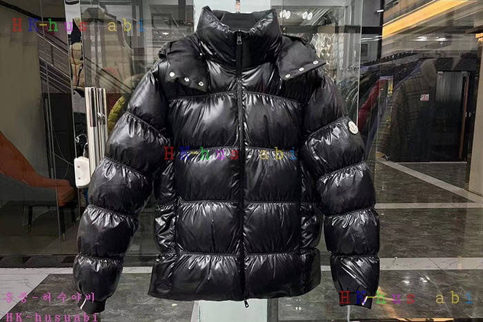 NEW 몽클레어 패딩 신상 M 755022