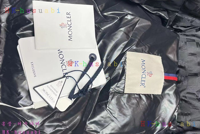 NEW 몽클레어 패딩 신상 M 755022