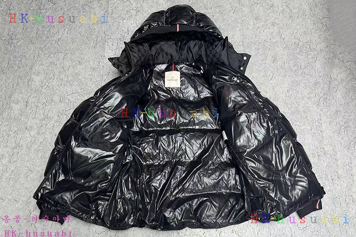 NEW 몽클레어 패딩 신상 M 755022