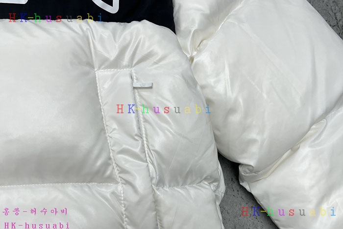 NEW 몽클레어 패딩 신상 M 755017