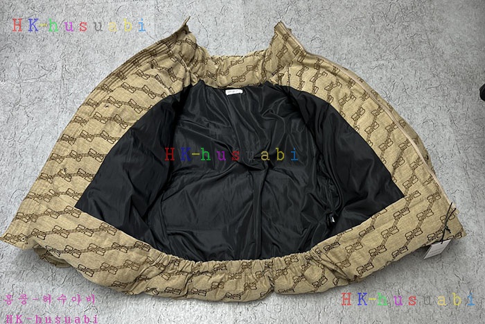 NEW 발렌시아가 패딩 신상 B 996113