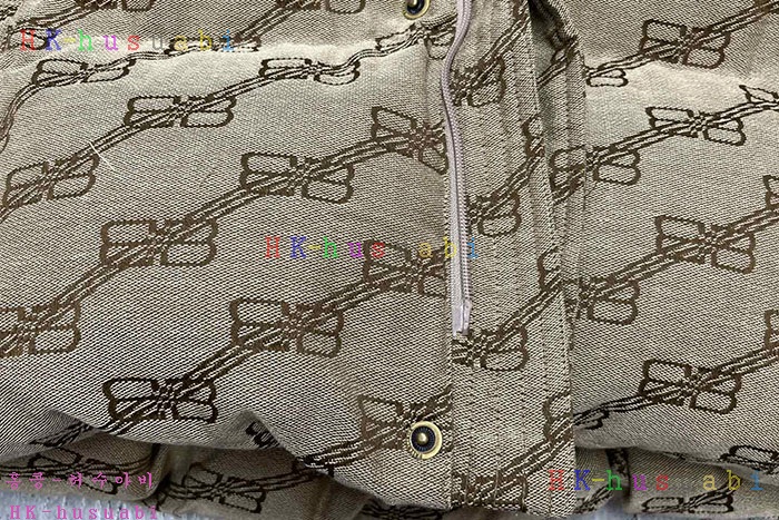NEW 발렌시아가 패딩 신상 B 996113