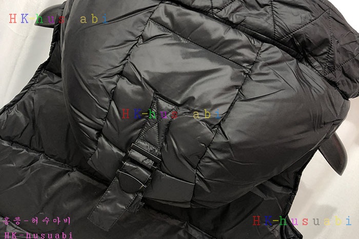 NEW 버버리 패딩조끼 신상 B 9270016