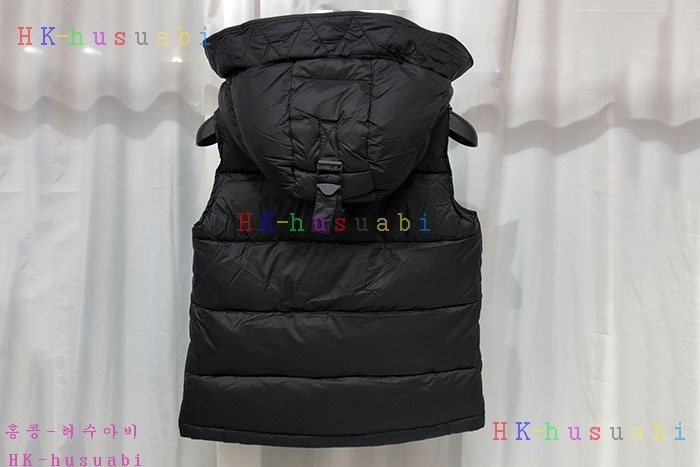 NEW 버버리 패딩조끼 신상 B 9270016