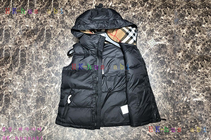 NEW 버버리 패딩조끼 신상 B 9270016