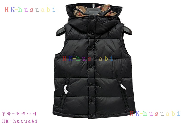 NEW 버버리 패딩조끼 신상 B 9270016