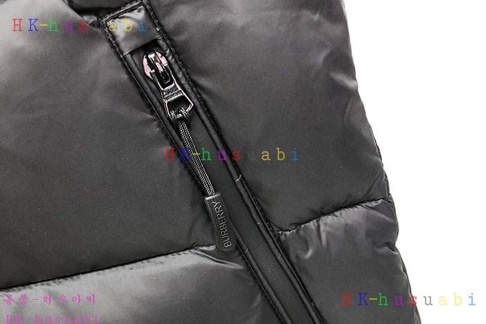 NEW 버버리 패딩조끼 신상 B 9270016