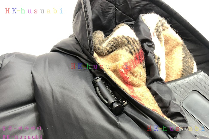NEW 버버리 패딩조끼 신상 B 9270016