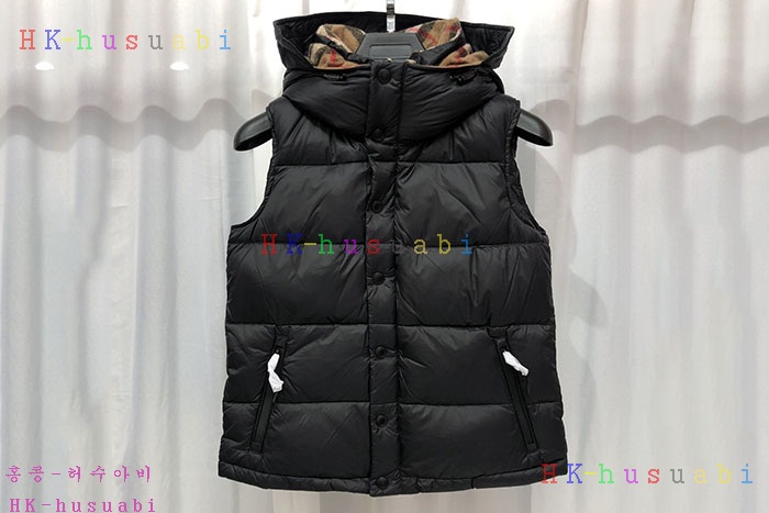 NEW 버버리 패딩조끼 신상 B 9270016