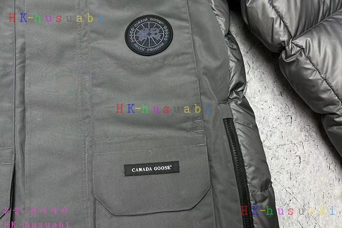 NEW 캐나다구스 패딩 신상 C 559002