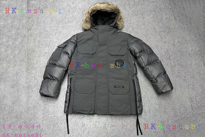 NEW 캐나다구스 패딩 신상 C 559002