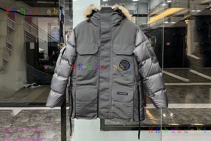 NEW 캐나다구스 패딩 신상 C 559002
