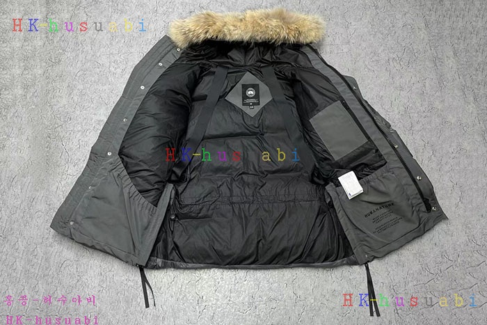 NEW 캐나다구스 패딩 신상 C 559002
