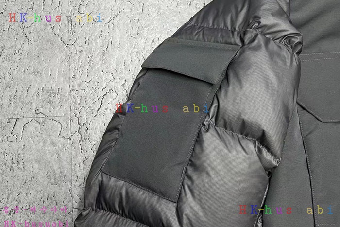 NEW 캐나다구스 패딩 신상 C 559002