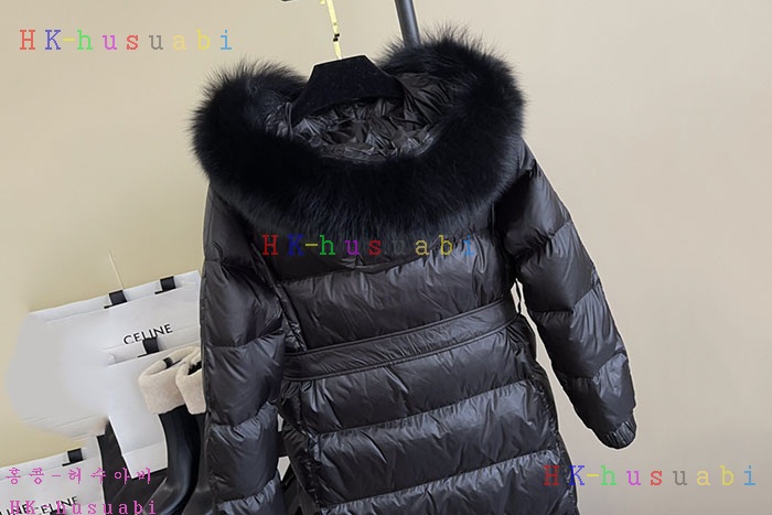 NEW 프라다 패딩 신상 P 965342(그레이)