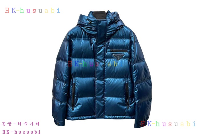 NEW 프라다 패딩 신상 P 965332