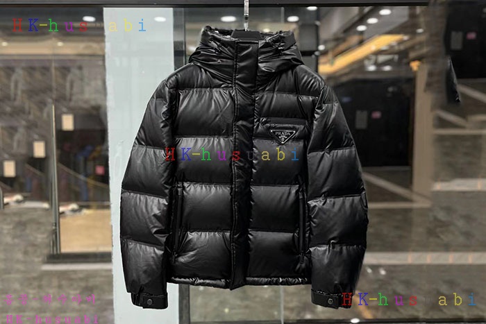 NEW 프라다 패딩 신상 P 965332