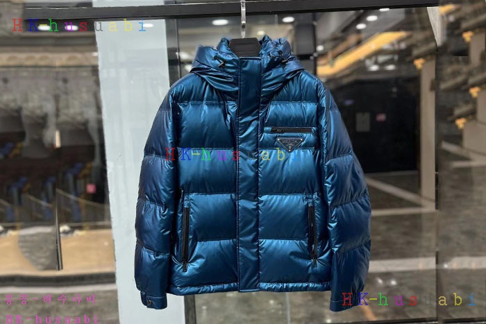 NEW 프라다 패딩 신상 P 965332