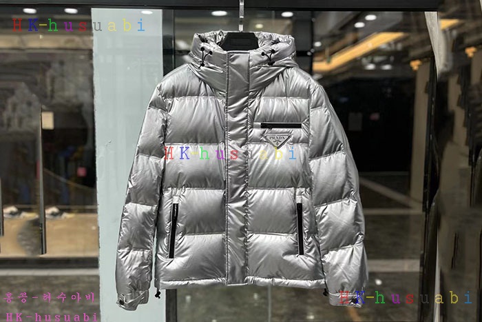 NEW 프라다 패딩 신상 P 965332