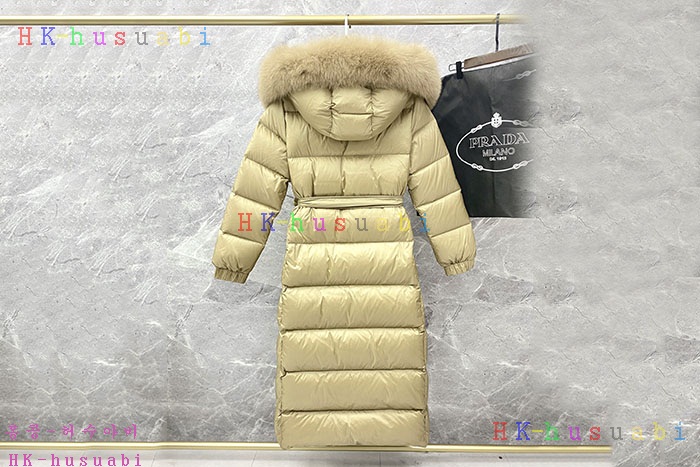 NEW 프라다 패딩 신상 P 965338