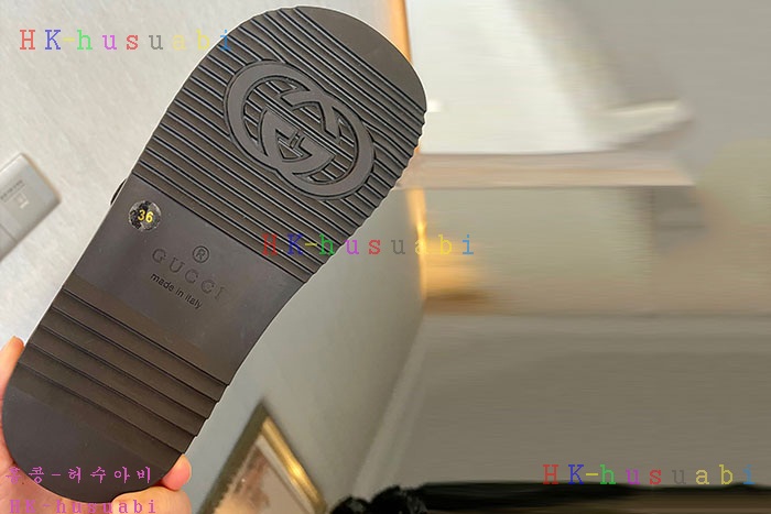 NEW 구찌 신발 신상 GU 935512