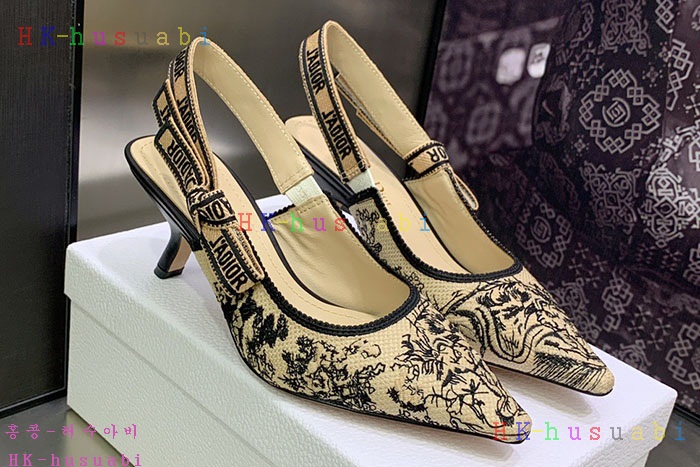 NEW 디올 신발 신상  DR 665220