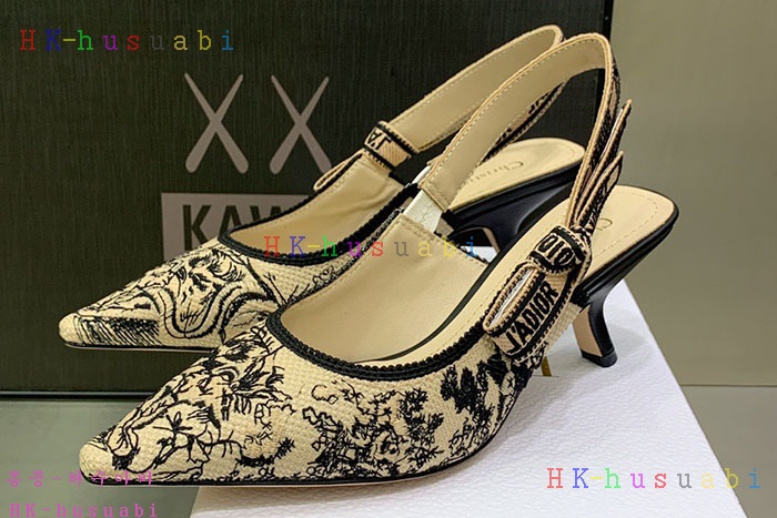 NEW 디올 신발 신상  DR 665220